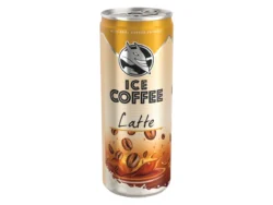 HELL COFFEE LATTE 250ml