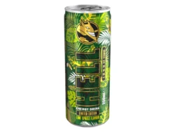 HELL LIME SPRITZ 250ml