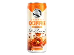 HELL COFFEE SALTED CARAMEL 250ml