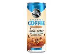 HELL COFFEE SLIM LATTE 250ml