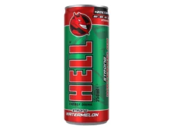 HELL WATERMELON 250ml