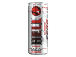 HELL ZERO 250ml