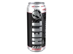 HELL ZERO 500ml