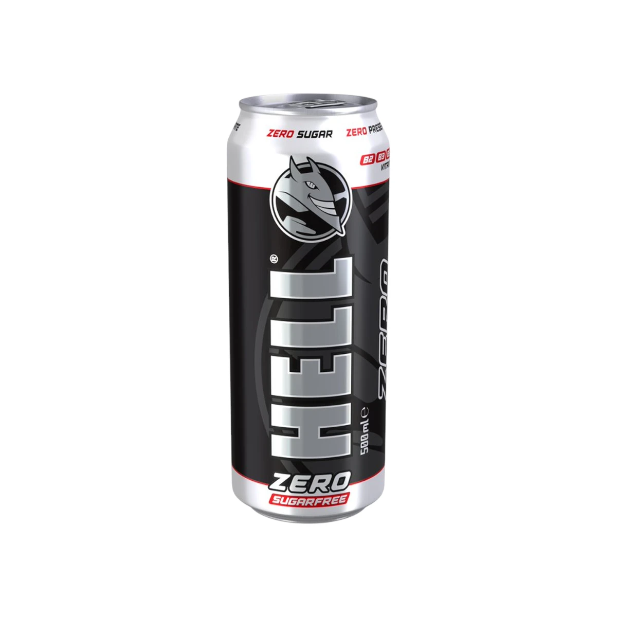 HELL ZERO 500ml