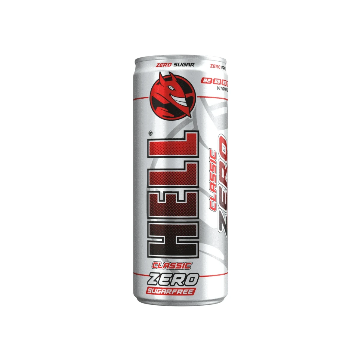 HELL ZERO 250ml