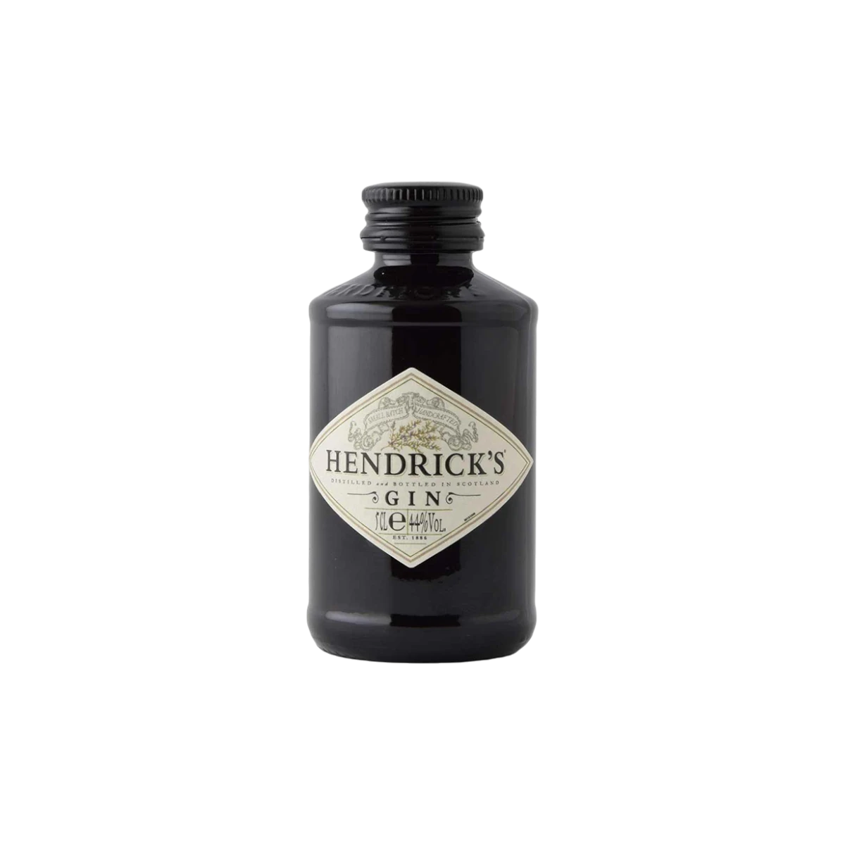 GIN HENDRICK'S 41.4% MINI