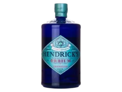 GIN HENDRICK'S ORBIUM (43.4%) 700ml