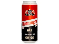 HENNINGER ΚΟΥΤΙ 500ml