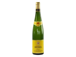 FAMILLE HUGEL / GEWURZTRAMINER ΛΕΥΚΟ 750ml