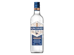 GIN KINGSBURY (37.5%) 700ml