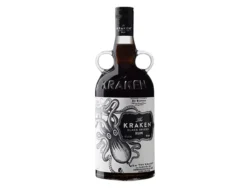 RUM KRAKEN (40%) 700ml
