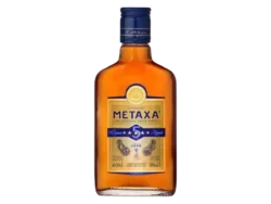 COG. METAXA 5* (38%) 200ml