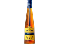 COG. METAXA 5* (38%) 700ml