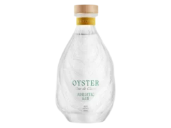 GIN OYSTER FINE DE CLAIRE CITRUS (42.5%) 700ml