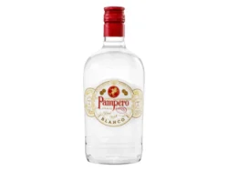 RUM PAMPERO BLANCO (37.5%) 700ml