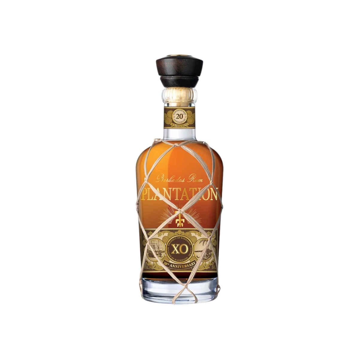 RUM PLANTATION 20 Y.O ANNIVERSARY X.O (40%) 700ml