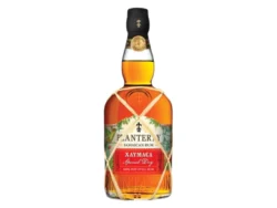 RUM PLANTATION XAYMACA DRY (43%) 700ml