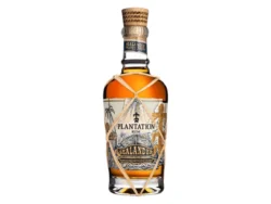 RUM PLANTATION SEALANDER (40%) 700ml