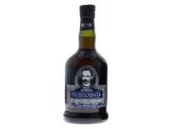 RUM PRESIDENTE MARTI 15 Y.O (40%) 700ml