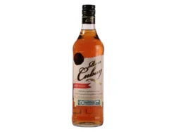 RUM CUBAY ANEJO SUAVE (37.5%) 700ml