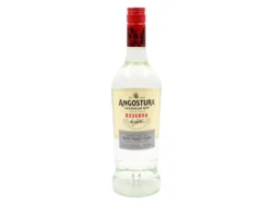 RUM ANGOSTURA RESERVA 3 Y.O (37.5%) 700ml