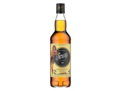 RUM SAILOR JERRY SPICED (40%) 700ml