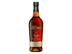 RUM ZACAPA 23 (40%) 700ml