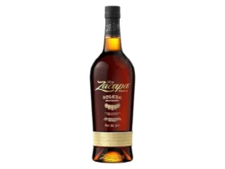 RUM ZACAPA GRAN RESERVA SOLERA (40%) 700ml