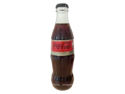 COCA COLA ZERO CAFFEINE-FREE Φ.250ml