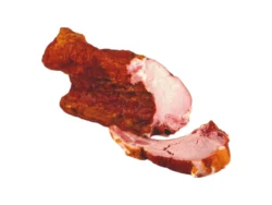 Καπνιστή Χοιρινή Πριζόλα με Οστό