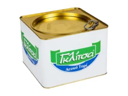 Τελεμές Γκλίτσα Ημιδοχείο 7κιλών